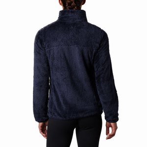 Columbia Keep Cozy™ Skinna Full Zip Dam Marinblå (AHYLE8251)